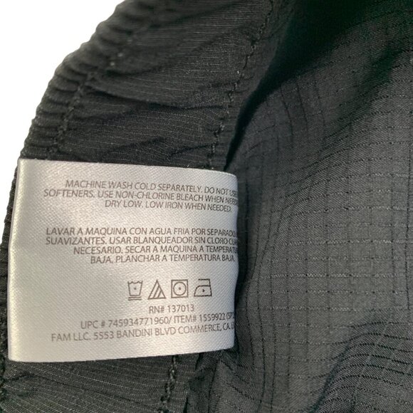 Banana Republic Flat Front Shorts Men's Size 34 - Picture 6 of 6